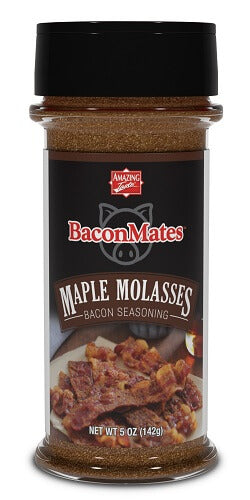 Smokehouse Bacon Seasoning Shaker Market Cupboard 8oz