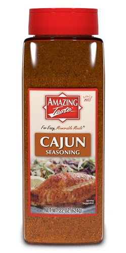 Cajun Seasoning  McCormick Australia