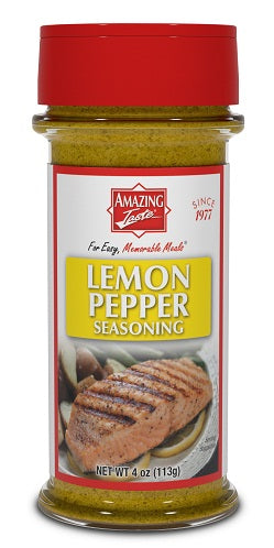 Lemon Pepper - Spark Spices